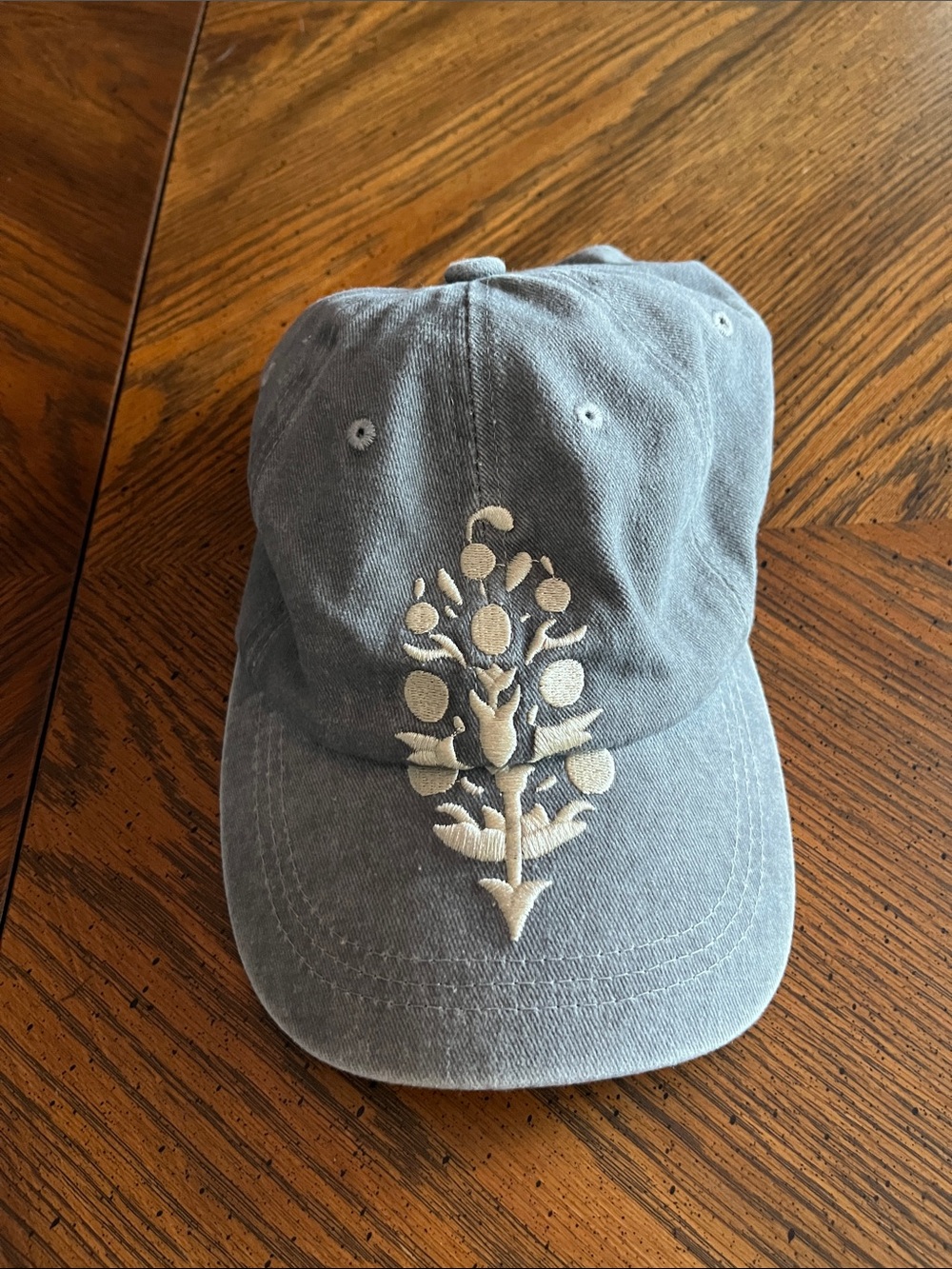 Free People Movement Big Buti Baseball Hat